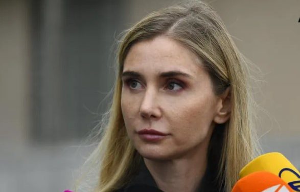 თინა ბოკუჩავა – სააკაშვილმა თქვა, რომ ქვეყანაში ყველა წესისა და პროცედურის დაცვით შემოვიდა – ის შიმშილობას აგრძელებს