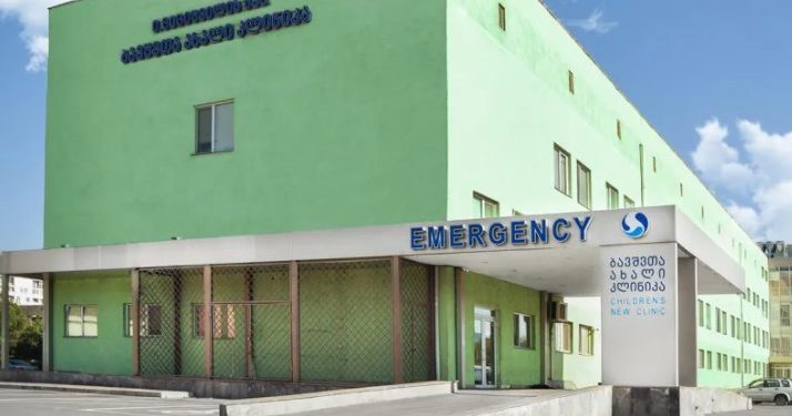 თბილისში, კორონავირუსით 8 წლის ბავშვი გარდაიცვალა