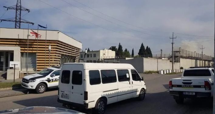 პენიტენციური: როცა მე-17 ციხეში შუქი აღდგება, პატიმრებს მიეცემათ დარეკვის შესაძლებლობა