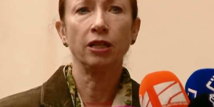 კელი დეგნანი – ეს არის დღე, როცა მოქალაქეები გამოდიან, რომ ხმა მისცენ, გახადონ თავიანთი ლიდერები ანგარიშვალდებულები