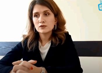 გართულებული ეპიდ სიტუაცია ლანჩხუთში – ეკატერინე გუჯაბიძე “გურიის ახალ ამბებში”