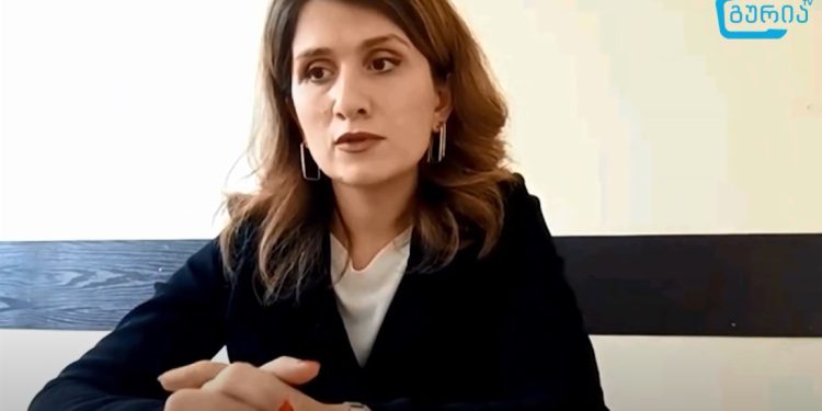 გართულებული ეპიდ სიტუაცია ლანჩხუთში – ეკატერინე გუჯაბიძე “გურიის ახალ ამბებში”