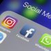 Facebook, Messenger, WhatsApp და Instagram გაითიშა