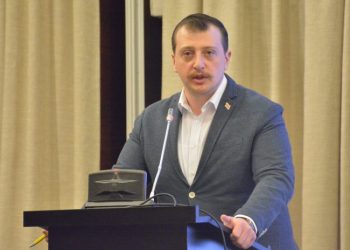 “სავარაუდოდ, ეს რეანიმატოლოგი დაინიშნა გუშინ” – სახალხო დამცველის მოადგილე მინისტრ ბრეგაძეს პასუხობს