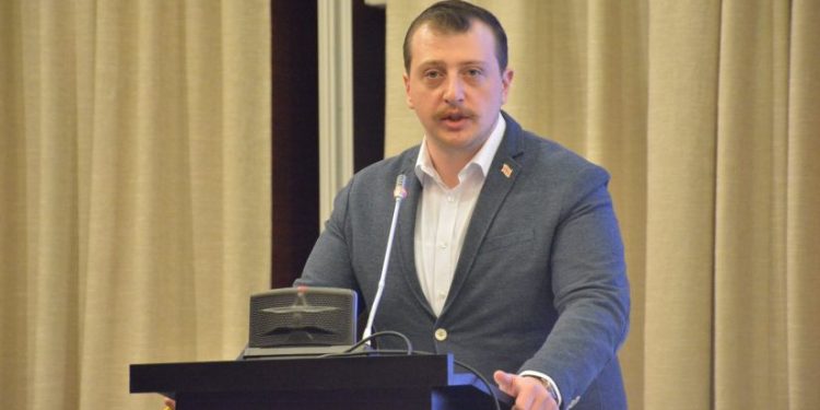 “სავარაუდოდ, ეს რეანიმატოლოგი დაინიშნა გუშინ” – სახალხო დამცველის მოადგილე მინისტრ ბრეგაძეს პასუხობს