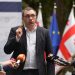 ბოკერია: II ტურში არ წყდება ენმ-ს გამარჯვების საკითხი, წყდება ხალხის წინააღმდეგობის საკითხი