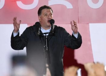 გიგი უგულავა „პისიარ“ ტესტის პასუხს აქვეყნებს