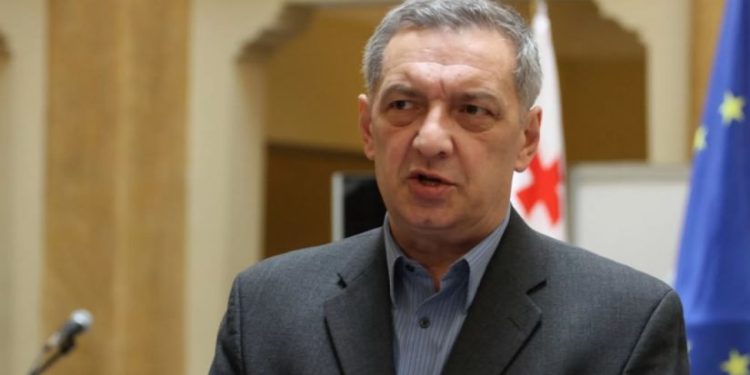 გია ვოლსკი – მეგონა, მამუკა ხაზარაძეს ბაღების გაერთიანების დირექტორად დაასახელებდნენ
