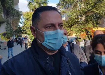 ვახტანგ გომელაური – სავარაუდოდ ერთი ადამიანის ცხედარია ნანახი, ინფორმაცია ზუსტდება