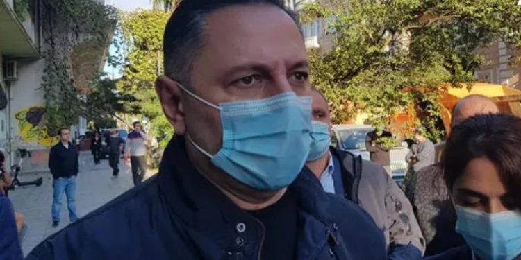 ვახტანგ გომელაური – სავარაუდოდ ერთი ადამიანის ცხედარია ნანახი, ინფორმაცია ზუსტდება