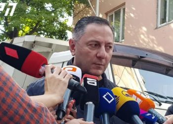 ვახტანგ გომელაურის განცხადებით, ბათუმში ჩამონგრეული კორპუსის ნანგრევებში კიდევ სამ ადამიანს ეძებენ