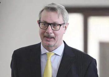 კარლ ჰარცელი – მინდა მწუხარება გამოვხატო მზარდი პოლარიზაციისა და მწვავე რიტორიკის გამო, რომელიც პრობლემაა საქართველოს წინსვლისთვის