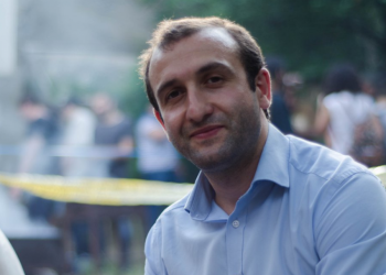 იაგო ხვიჩია – მსურს, ერთ ადგილას მაინც დავინახოთ ოპოზიციის გამარჯვებული მერობის კანდიდატი, მინდა, სეირს ვუყურო