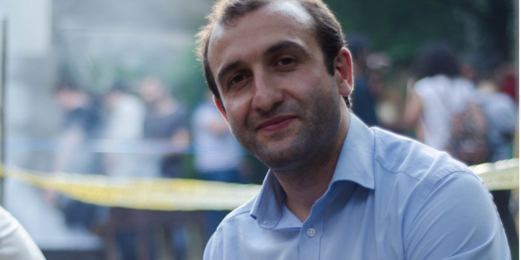 იაგო ხვიჩია – მსურს, ერთ ადგილას მაინც დავინახოთ ოპოზიციის გამარჯვებული მერობის კანდიდატი, მინდა, სეირს ვუყურო