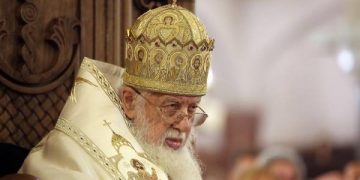 ილია მეორე – დიდია მწუხარება, რომელიც ბათუმში მომხდარ ტრაგედიას მოჰყვა – შევთხოვ ღმერთს, მოგვცეს გამძლეობა