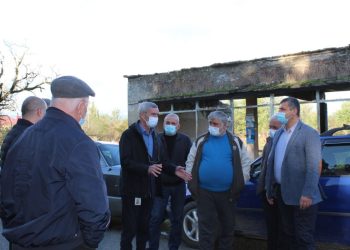 ანაფილაქსიური რეაქცია 2 მილიონ აცრაზე სულ 8 იყო – პაატა იმნაძე