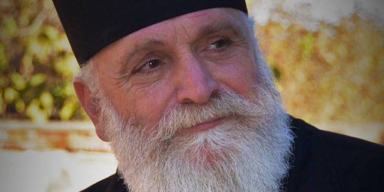 მეუფე იოსები სააკაშვილის გათავისუფლების მოთხოვნას უერთდება