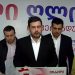 ვიდეო – ნაციონალური მოძრაობა ხელისუფლებას არჩევნების გაყალბებაში ადანაშაულებს