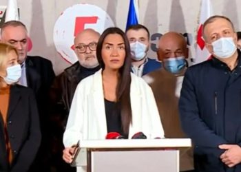 სამედიცინო სფეროს წარმომადგენლები – მიხეილ სააკაშვილის მდგომარეობა საჭიროებს გადაუდებელ ჰოსპიტალიზაციას პოლიპროფილურ კლინიკაში