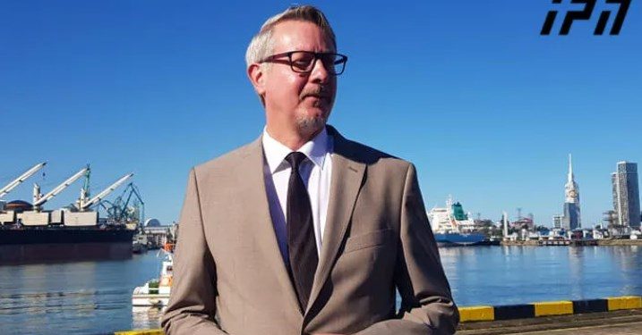 კარლ ჰარცელი – ევროპარლამენტარები, რომლებმაც ხელი მოაწერეს სააკაშვილთან დაკავშირებით წერილს, მნიშვნელოვან როლს თამაშობენ ევროპარლამენტის მუშაობაში