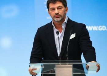 კალაძე ოცნების აქციაზე: კვების თანხა იხარჯება, ადამიანი რომ მოგყავს, კვება უნდა უზრუნველყო