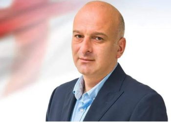 ეტყობა დილის საათებიდან, რომ დაძაბულობა იქნება ბათუმის ყველა საარჩევნო უბანზე – გიორგი კირთაძე