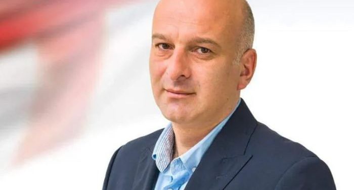 ეტყობა დილის საათებიდან, რომ დაძაბულობა იქნება ბათუმის ყველა საარჩევნო უბანზე – გიორგი კირთაძე