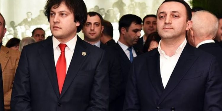 რას უკავშირდება ოზურგეთში პრემიერის დღევანდელი ვიზიტი