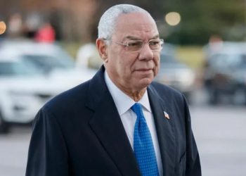 კოლინ პაუელი კორონავირუსით გარდაიცვალა