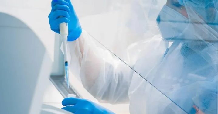 კორონავირუსის ახალი მაჩვენებელი საქართველოში – 2 ოქტომბრის სტატისტიკა