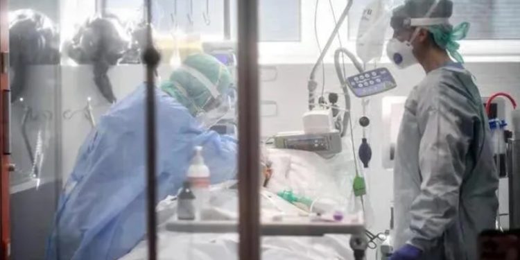 კორონავირუსის ახალი მაჩვენებელი საქართველოში – 27 ოქტომბრის სტატისტიკა