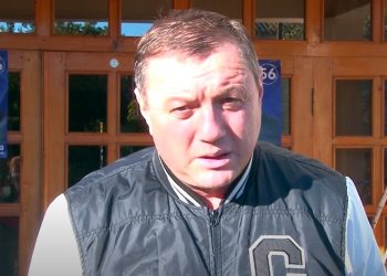 ვიდეო – კოტე შარაშენიძე ცენტრალურ და სამხარეო ხელისუფლებას ოზურგეთის მერიის მუშაობის ხელშეშლაში ადანაშაულებს