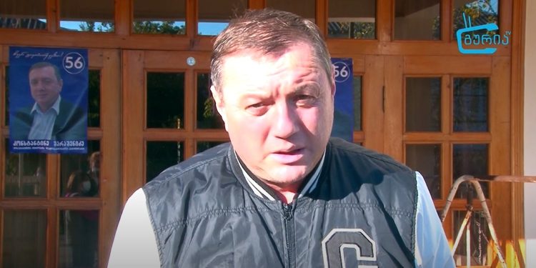 ვიდეო – კოტე შარაშენიძე ცენტრალურ და სამხარეო ხელისუფლებას ოზურგეთის მერიის მუშაობის ხელშეშლაში ადანაშაულებს