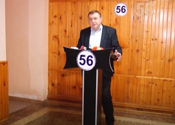 სამოქალაქო მთავრობა და უარი კლანურ მმართველობას – კოტე შარაშენიძის ბრიფინგი