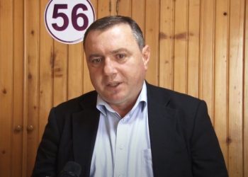 ”უჭირს ამ ადამიანს…”- კონსტანტინე შარაშენიძე ავთანდილ თალაკვაძის შესახებ