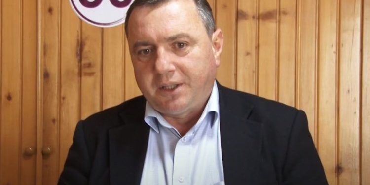 ”უჭირს ამ ადამიანს…”- კონსტანტინე შარაშენიძე ავთანდილ თალაკვაძის შესახებ