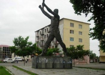 გაიმართება თუ არა ლანჩხუთის რომელიმე ოლქში მეორე ტური