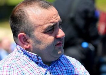 რატიანი: თუ ასე გაგრძელდა, Covid-თან მებრძოლი ექიმი აღარ გვეყოლება, ვერცერთი გადავრჩებით