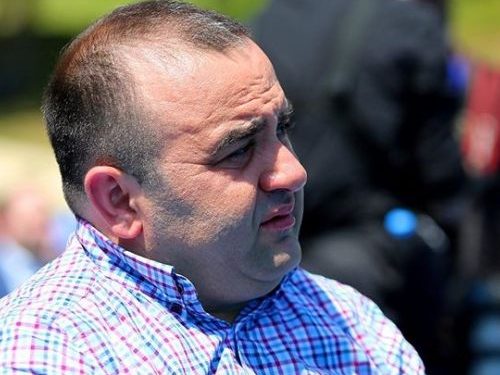 რატიანი: თუ ასე გაგრძელდა, Covid-თან მებრძოლი ექიმი აღარ გვეყოლება, ვერცერთი გადავრჩებით