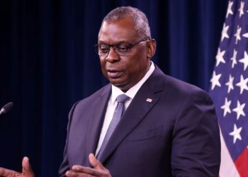 ლოიდ ოსტინი – საქართველოს ხელისუფლებამ უნდა გააძლიეროს ქვეყნის დემოკრატია და გაატაროს ფუნდამენტური რეფორმები, რომლებიც აუცილებელია საქართველოს დასავლეთთან მეტად მჭიდროდ დაკავშირებისთვის