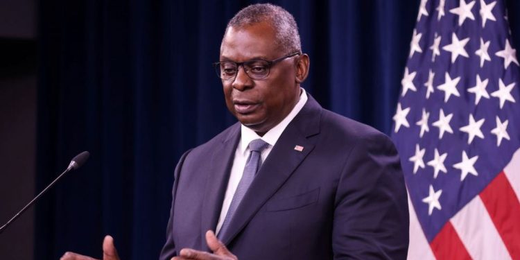 ლოიდ ოსტინი – საქართველოს ხელისუფლებამ უნდა გააძლიეროს ქვეყნის დემოკრატია და გაატაროს ფუნდამენტური რეფორმები, რომლებიც აუცილებელია საქართველოს დასავლეთთან მეტად მჭიდროდ დაკავშირებისთვის