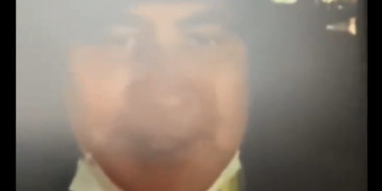 მიხეილ სააკაშვილი საქართველოში ჩამოსვლის შემდეგ პირველ ვიდეოს ავრცელებს