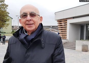 სააკაშვილის მამა: მრჩება შთაბეჭდილება, რომ მას კლავენ