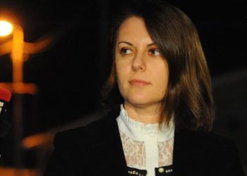 ნონა მამულაშვილი – “ქართულმა ოცნებამ” უკვე მე-6 თუ მე-7 სახელმწიფო გადატრიალება აღმოაჩინა