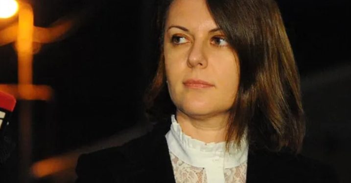 ნონა მამულაშვილი – “ქართულმა ოცნებამ” უკვე მე-6 თუ მე-7 სახელმწიფო გადატრიალება აღმოაჩინა