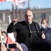 „ნაციონალური მოძრაობა“ მიხეილ სააკაშვილის გათავისუფლების მოთხოვნით, თბილისში აქციას აანონსებს