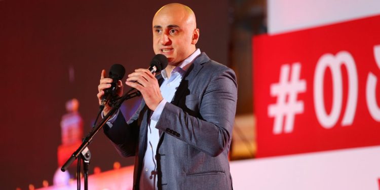 მელია: ჩვენი გამარჯვებისთანავე წვევამდელები კარისკაცებად და დარაჯებად აღარ დადგებიან