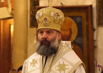 მეუფე შიო – ბოროტება ზოგჯერ სამართლიანი სასჯელითაც უნდა აღვკვეთოთ და შევაჩეროთ