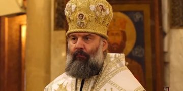 მეუფე შიო – ბოროტება ზოგჯერ სამართლიანი სასჯელითაც უნდა აღვკვეთოთ და შევაჩეროთ