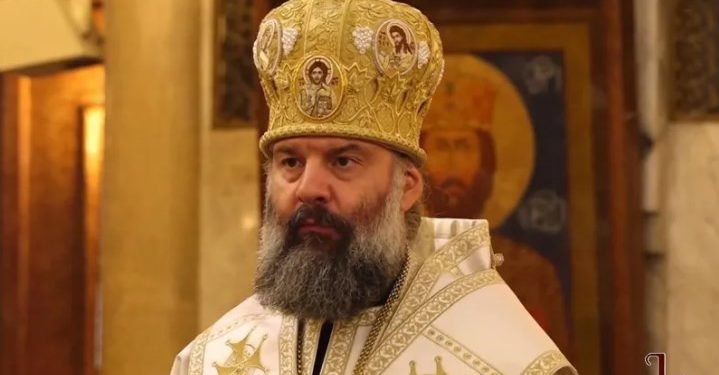 მეუფე შიო – ბოროტება ზოგჯერ სამართლიანი სასჯელითაც უნდა აღვკვეთოთ და შევაჩეროთ